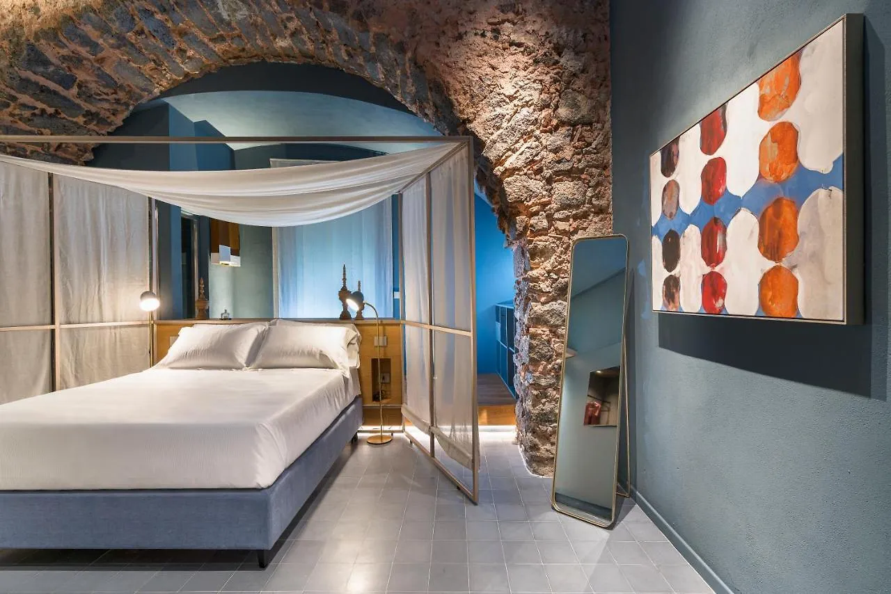 Bastio Private Suites Catania