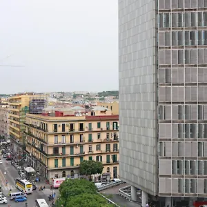 Attico Central Station Guest house Naples