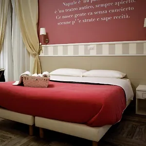 61 Piazza Cavour Guest house Naples