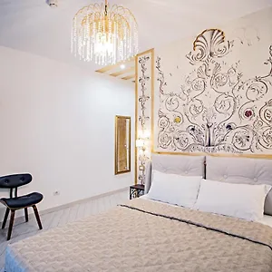 Ludus Guest house Rome